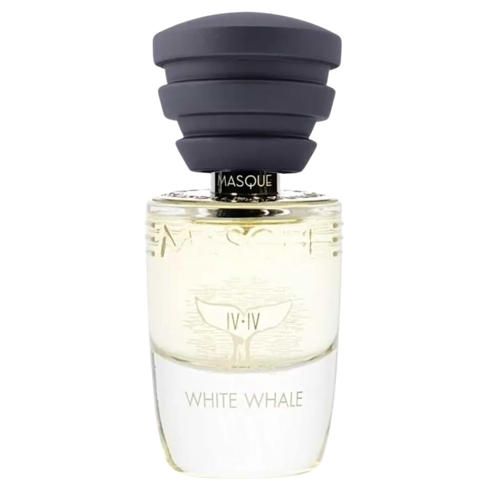 Masque Milano White Whale 