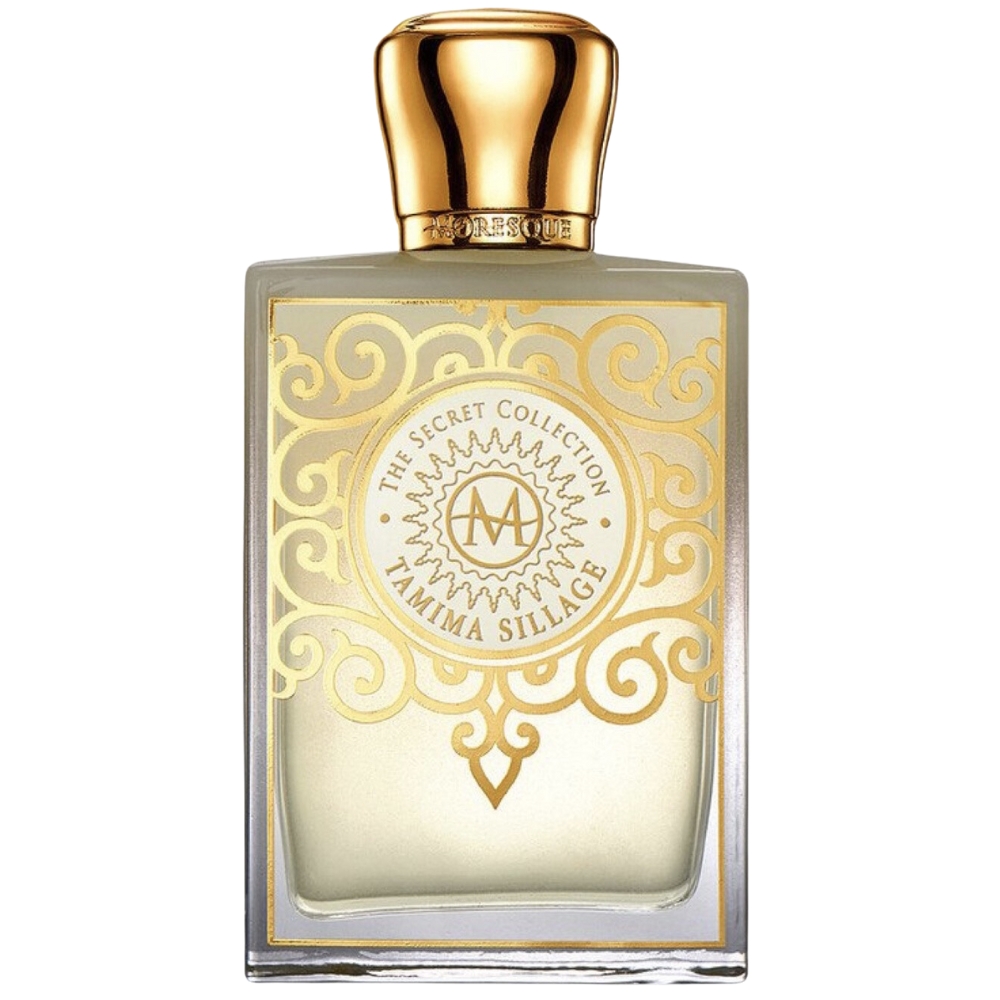 Moresque Parfums Secret Collection Tamima Sil..