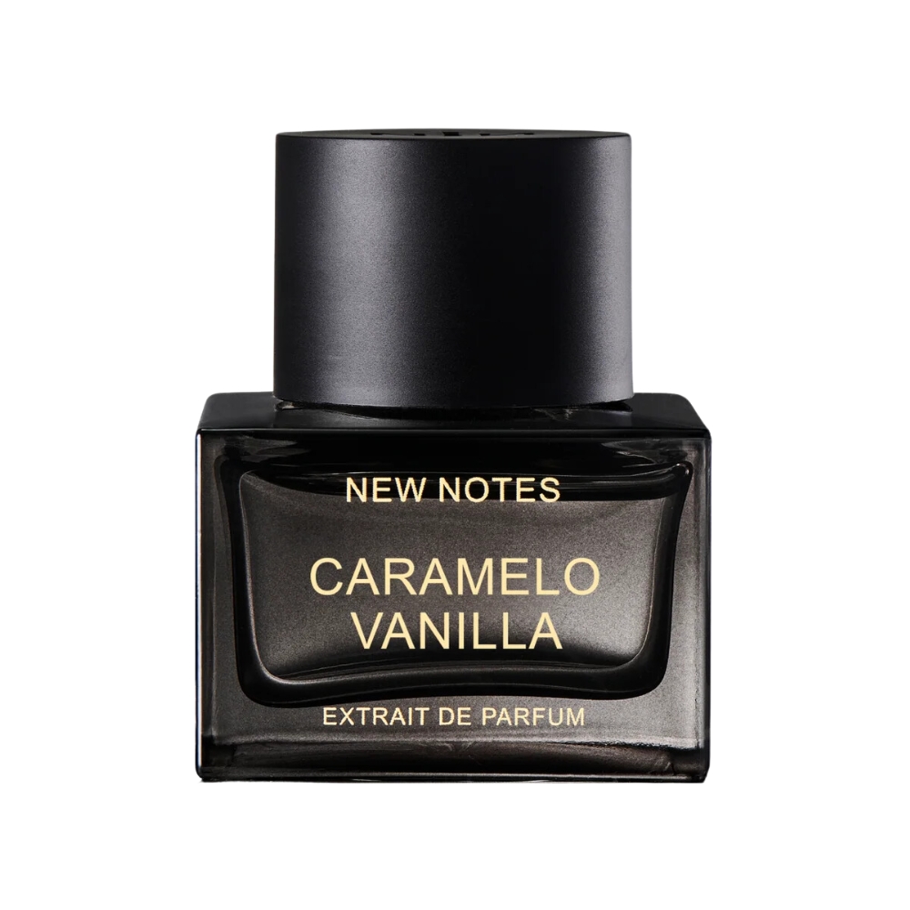 New Notes Caramelo Vanilla