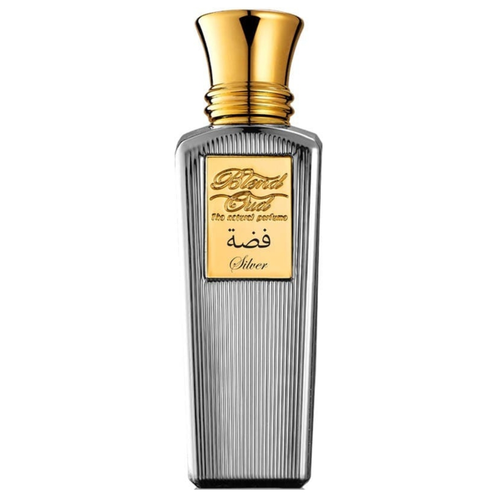 Blend Oud Silver