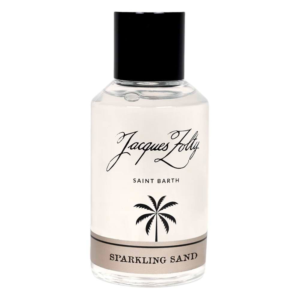 Jacques Zolty Sparkling Sand