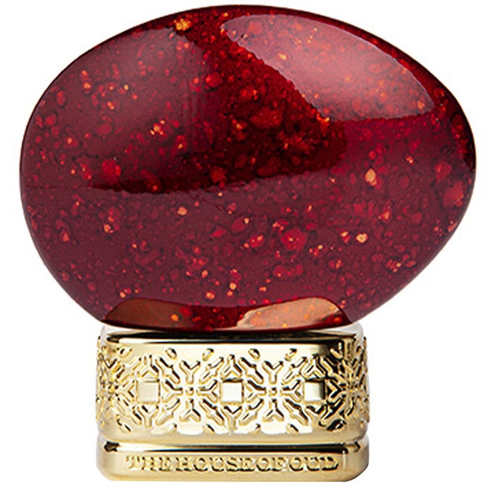 The House of Oud Ruby Red