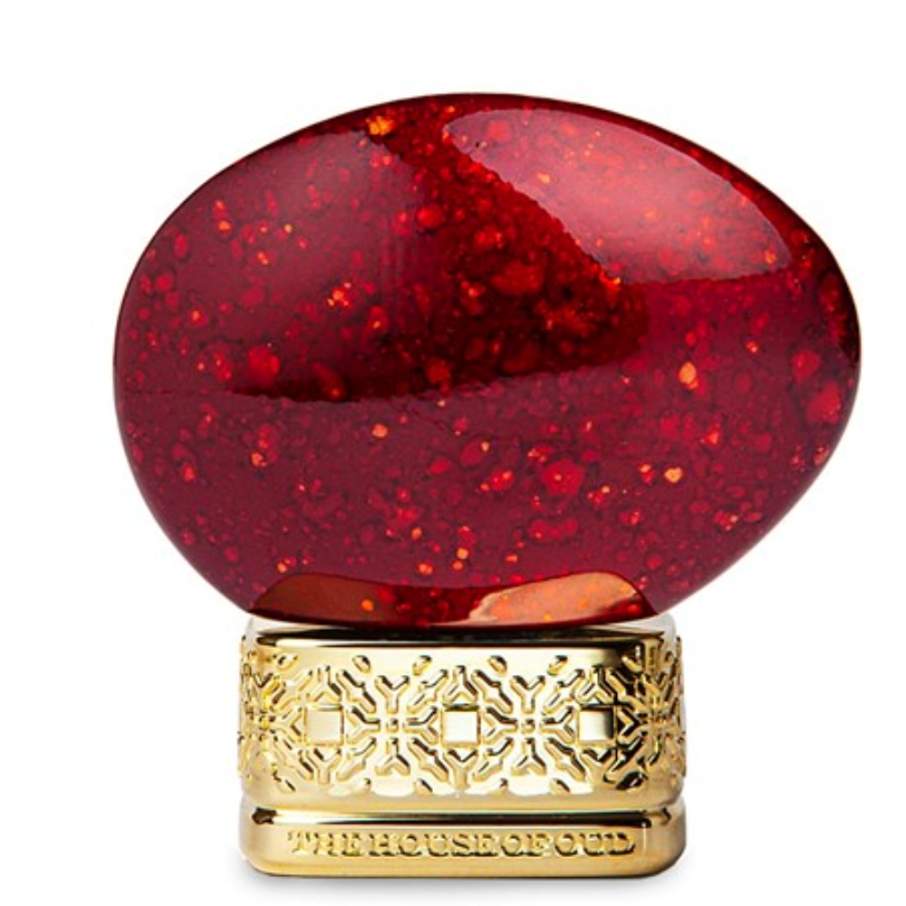 The House of Oud Ruby Red