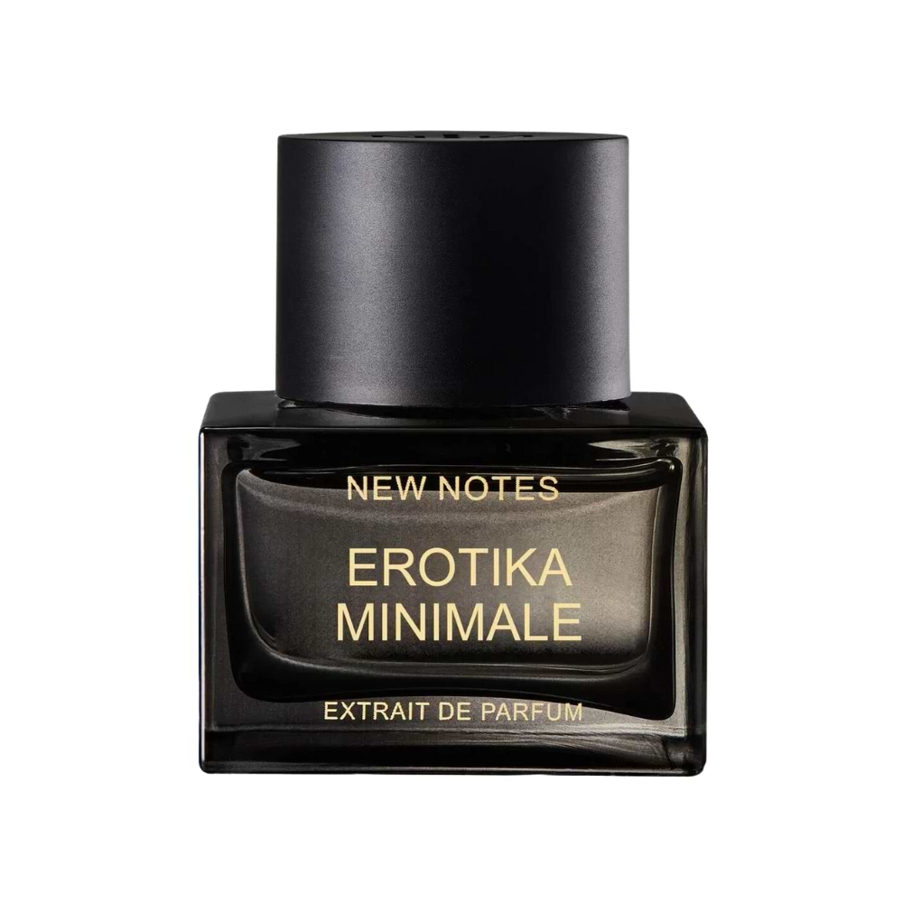 New Notes Erotika Minimale