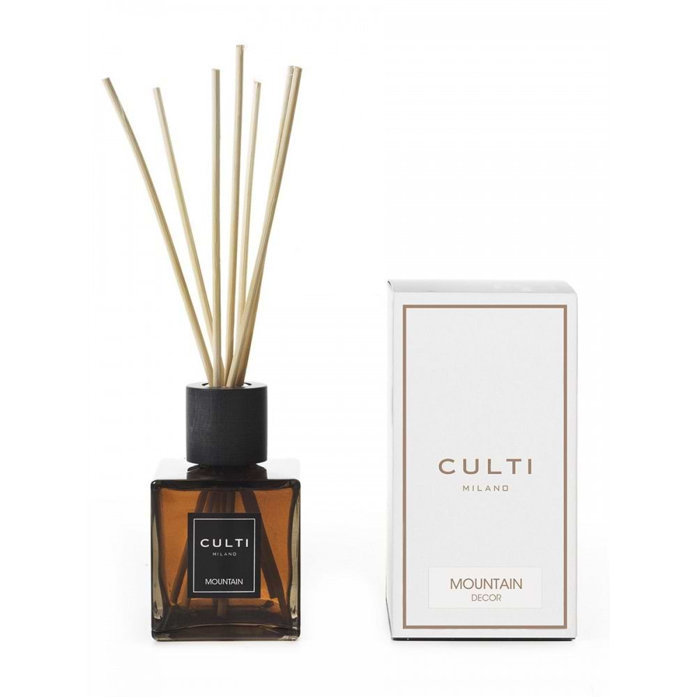 Culti Milano Mountain Decor Diffuser