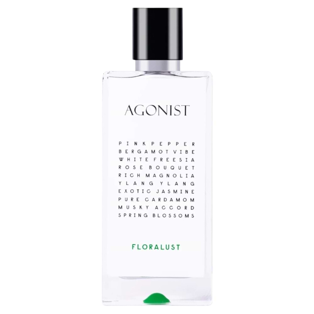 Agonist Perfumes Floralust