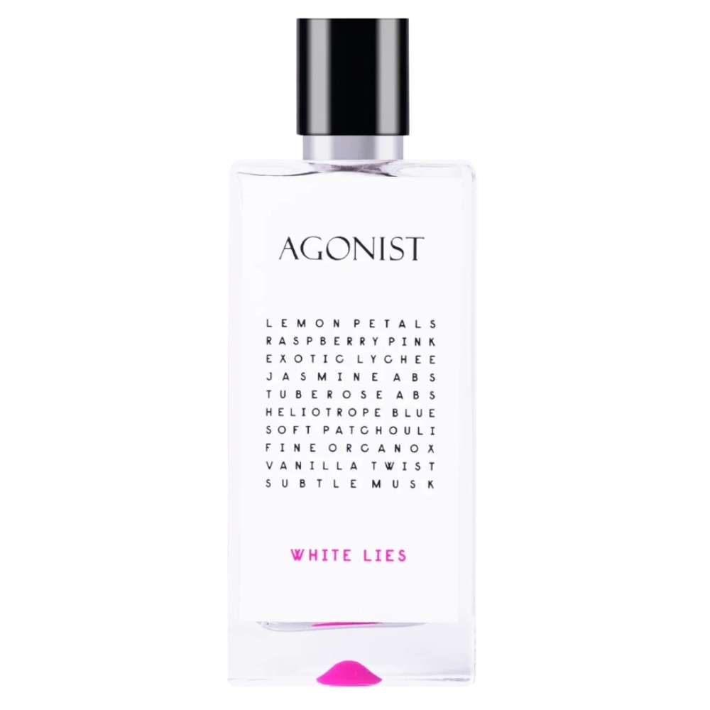 Agonist Perfumes White Lies