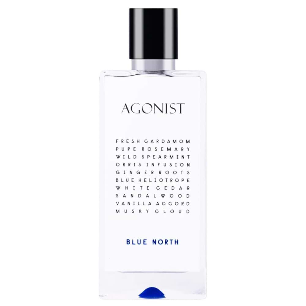 Agonist Perfumes Blue North