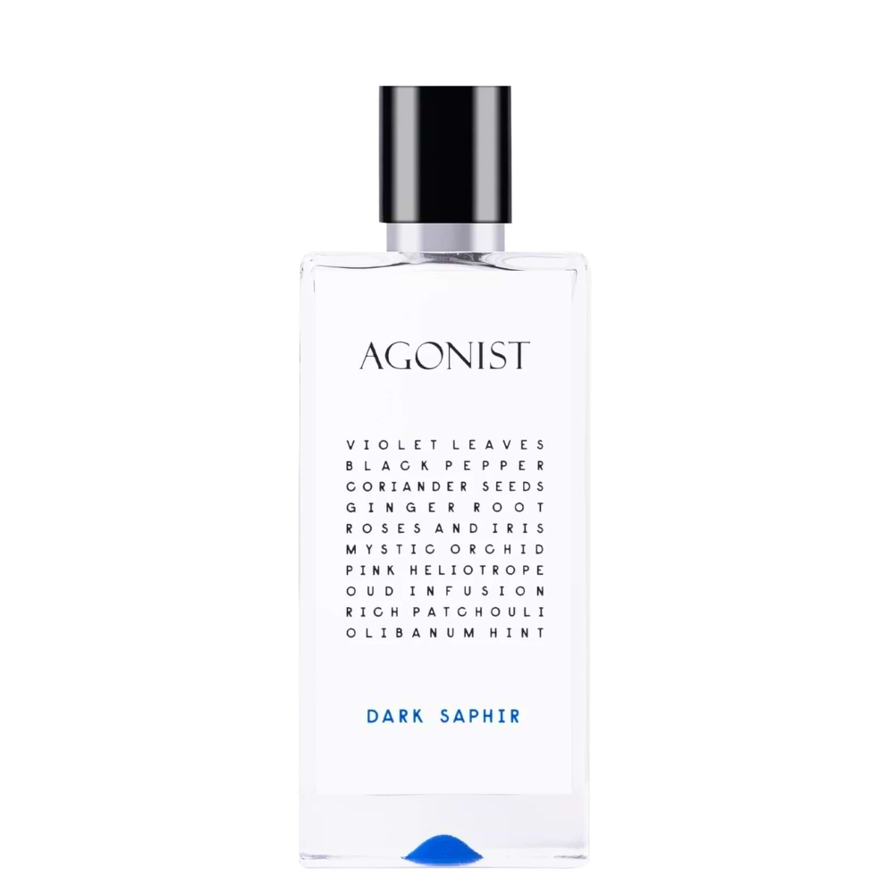 Agonist Perfumes Dark Saphir