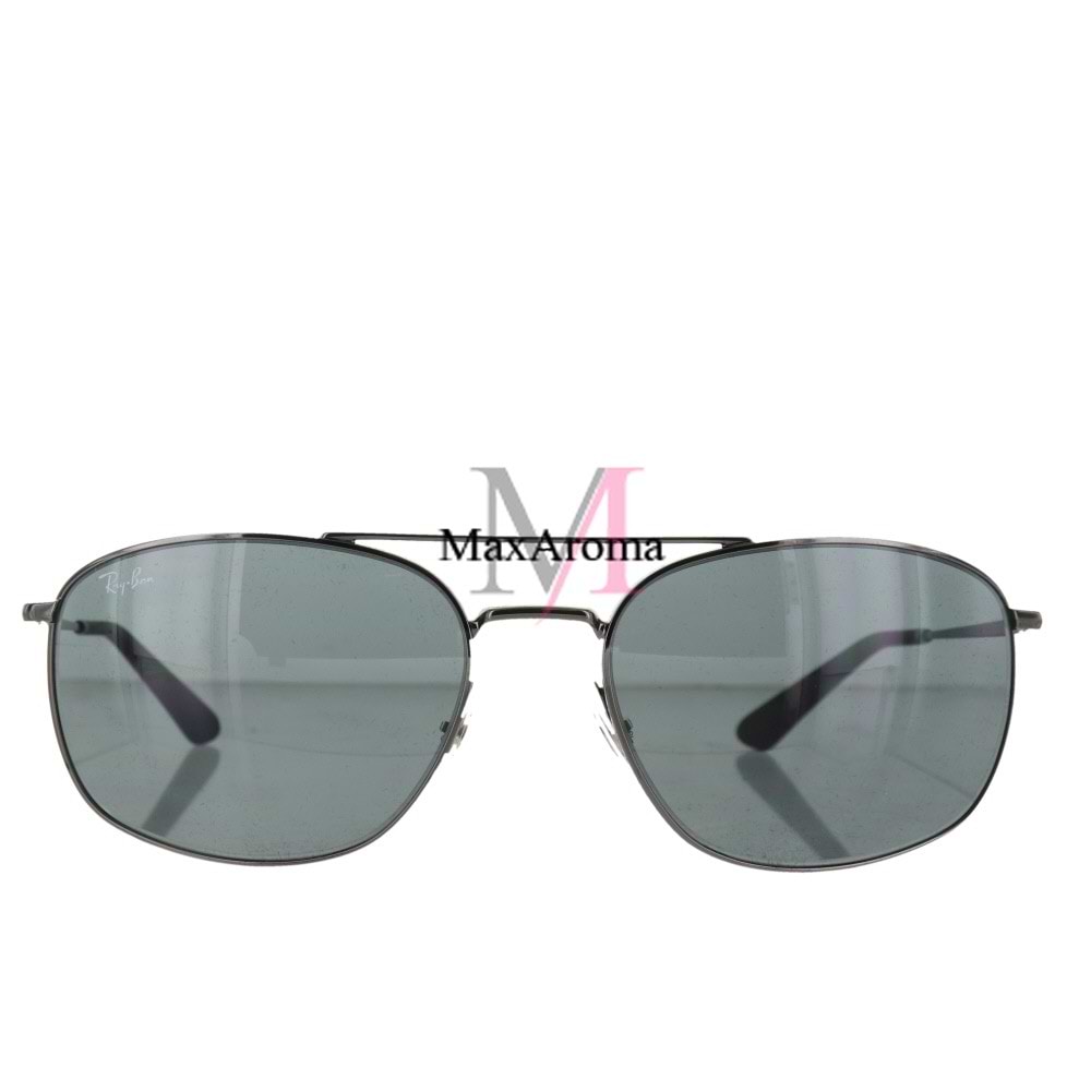 Ray Ban RB3654 004/87