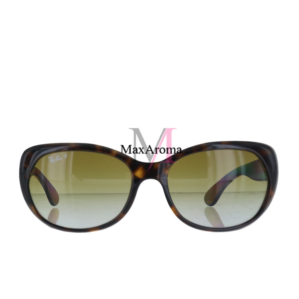 Ray Ban RB4325 710/T5