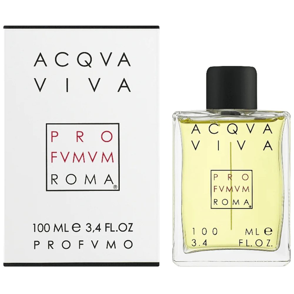 Acqua Viva