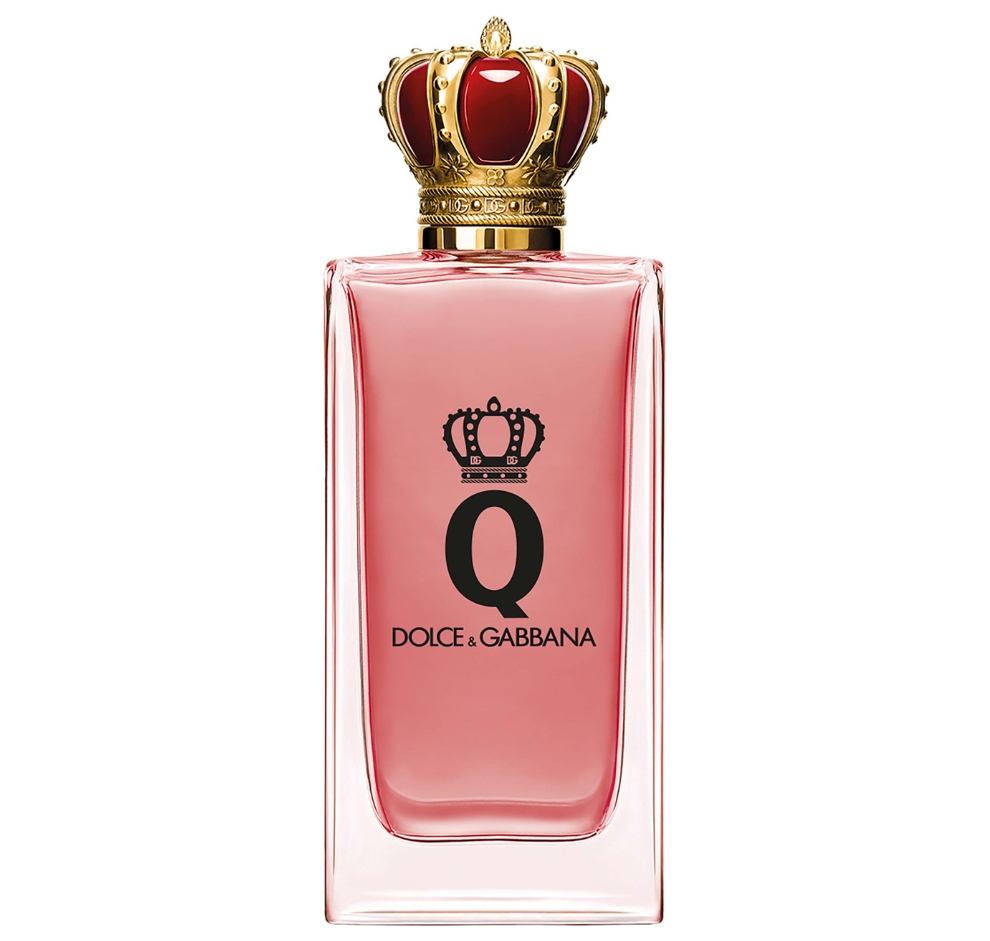 Dolce & Gabbana Q Intense