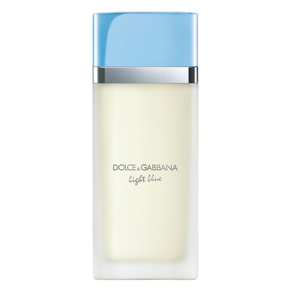 Dolce & Gabbana Light Blue Refillable