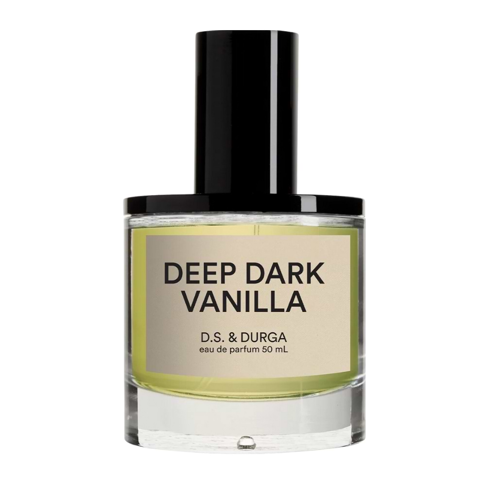 D.S. & Durga Deep Dark Vanilla