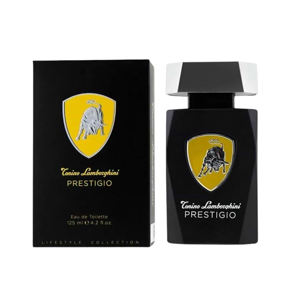 Prestigio