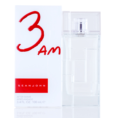 Sean John 3:00 Am for Men After Shave