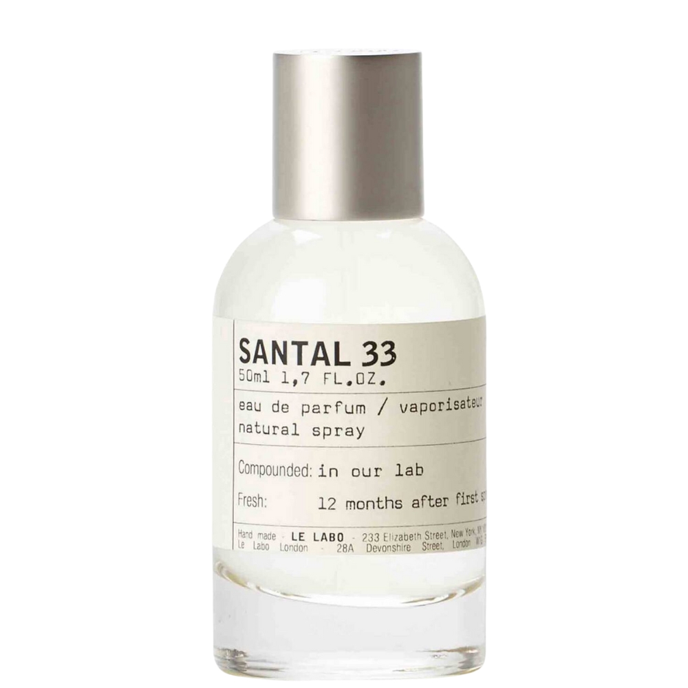 Le Labo Santal 33 