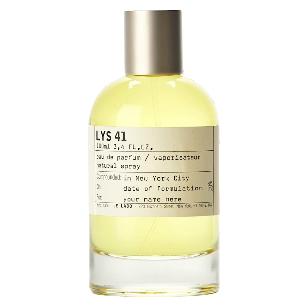 Le Labo Lys 41