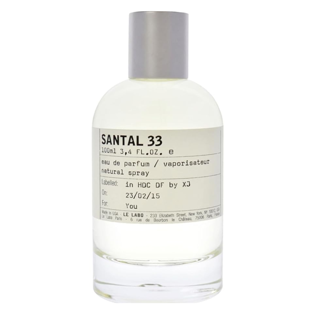 Le Labo Santal 33 