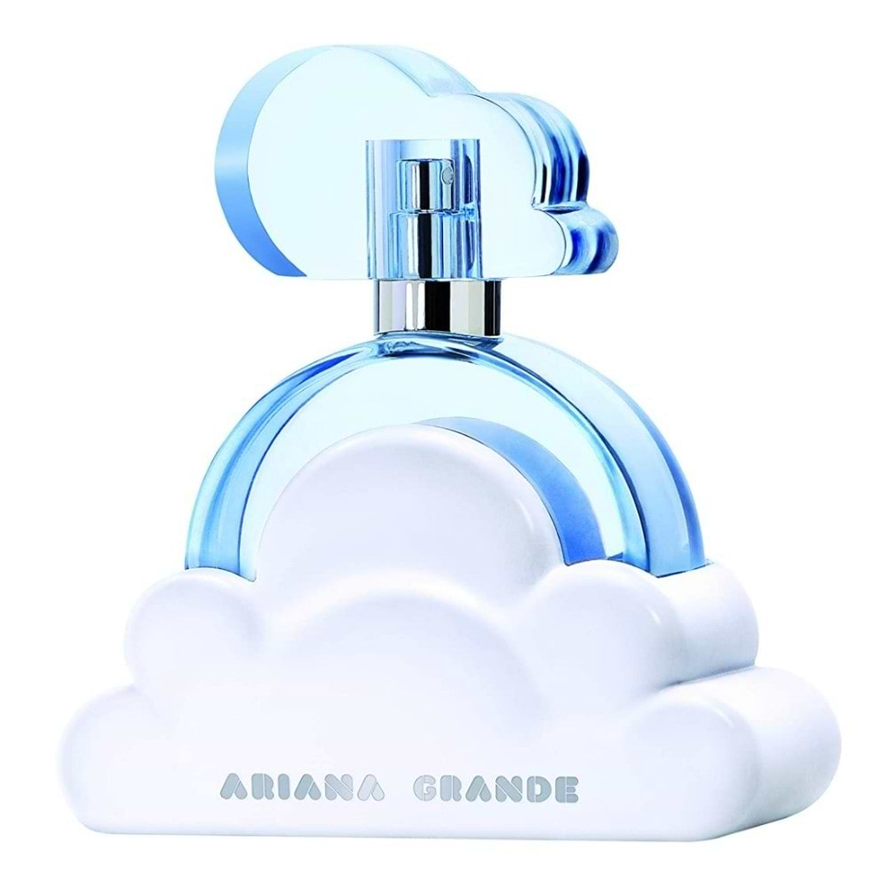 Ariana Grande Cloud