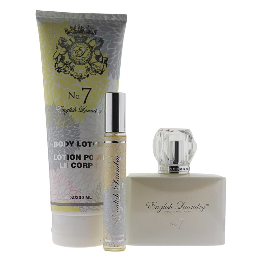 English Laundry No 7 Gift Set for Women