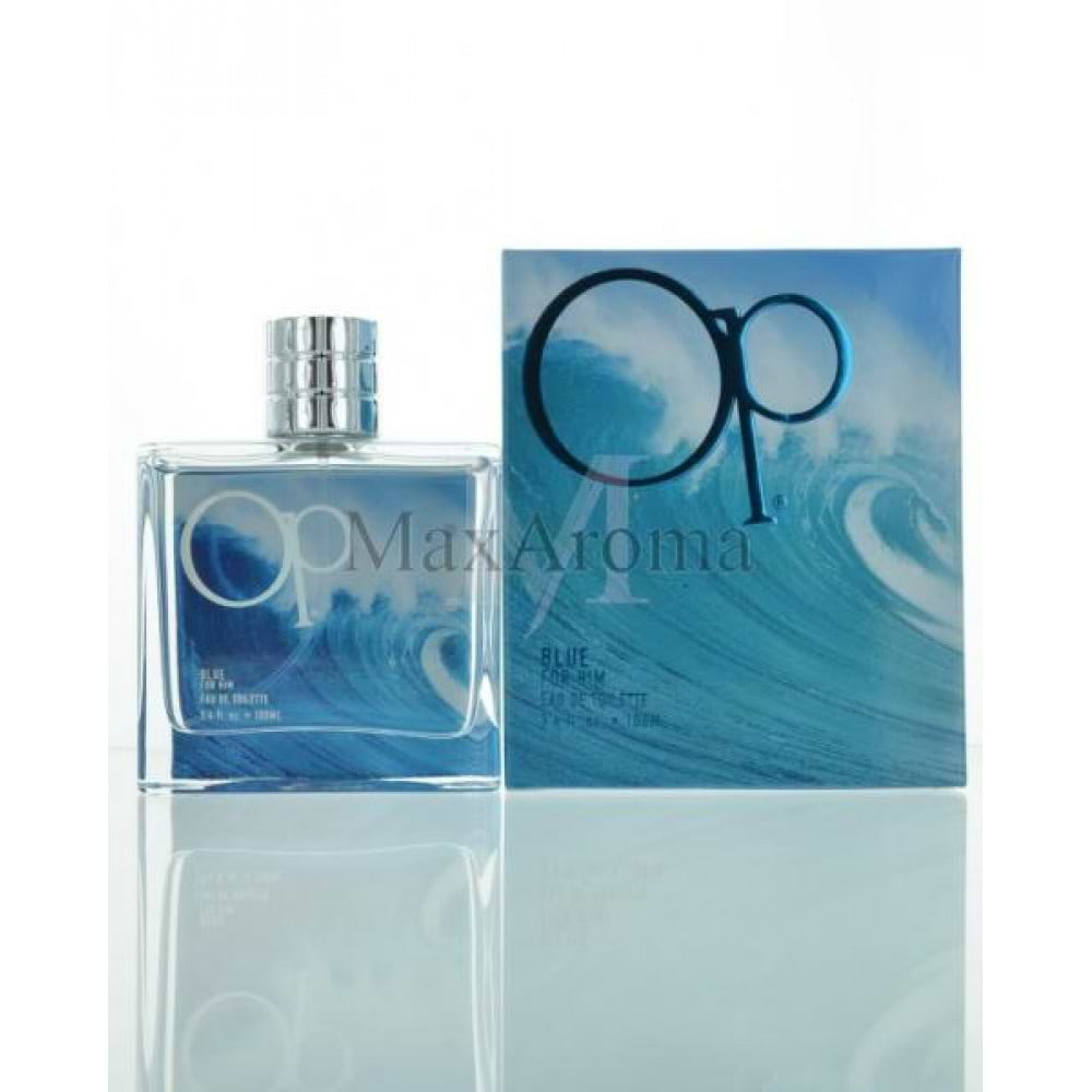 Ocean Pacific Blue for Men