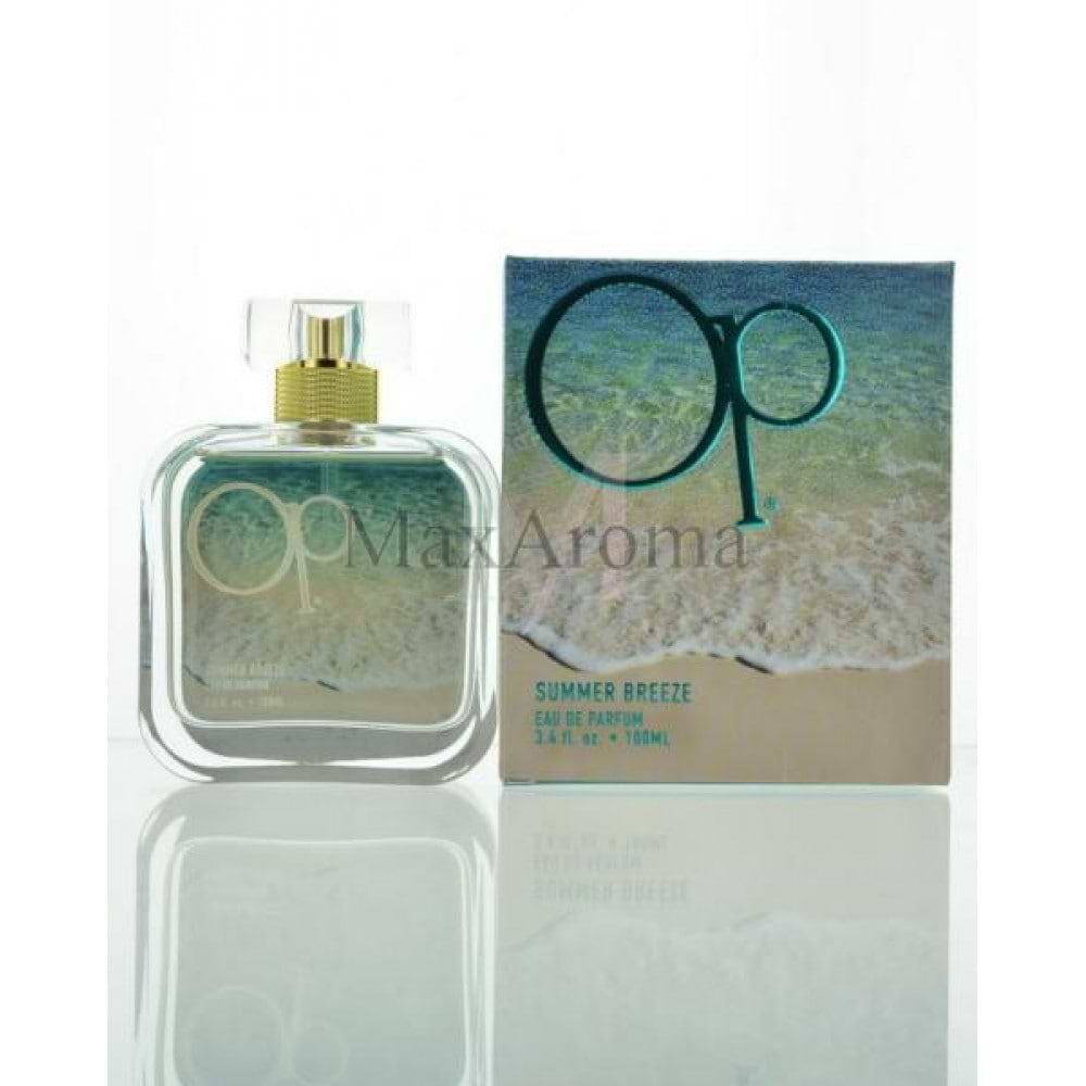 Ocean Pacific Summer Breeze for Women