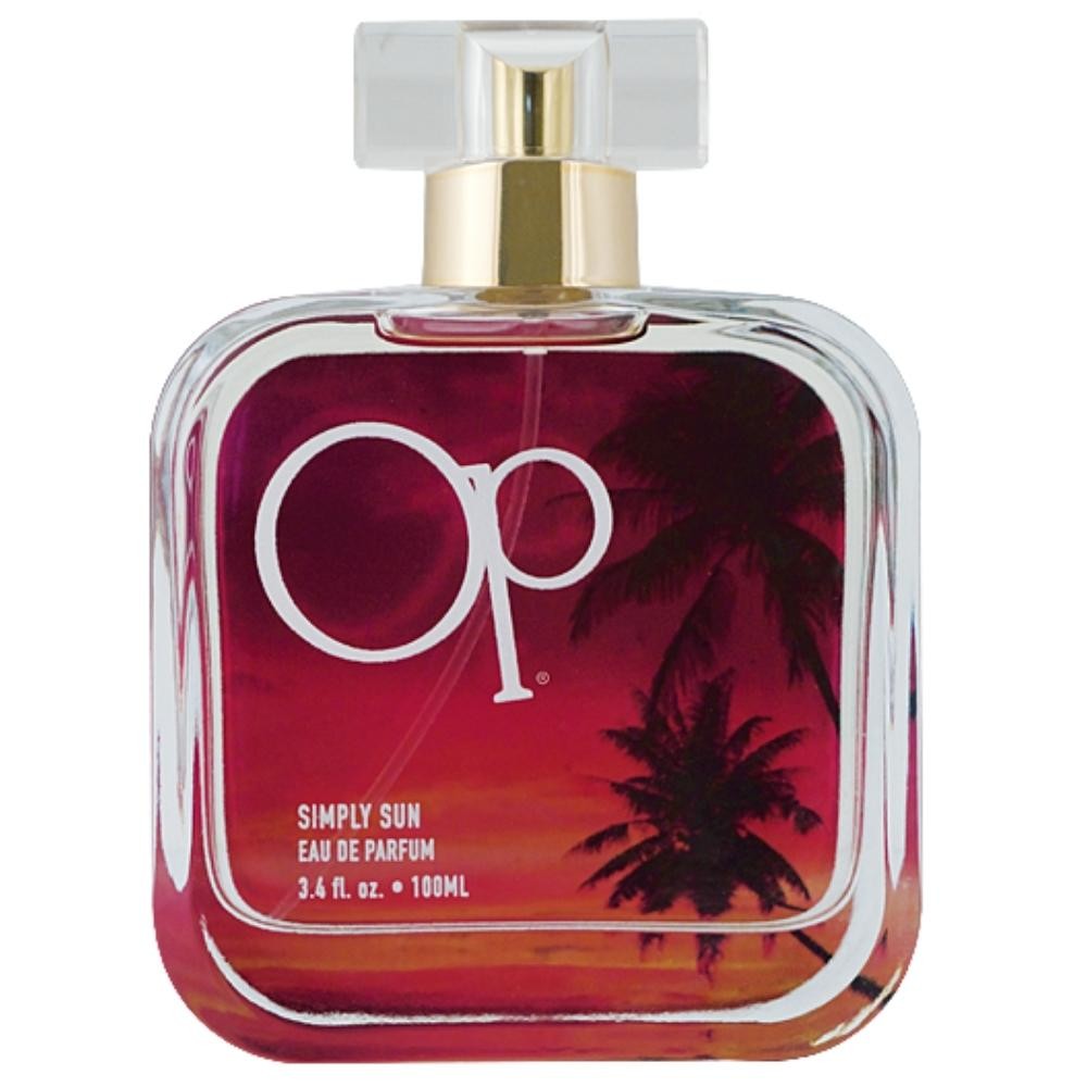 Ocean Pacific Simply Sun for Women