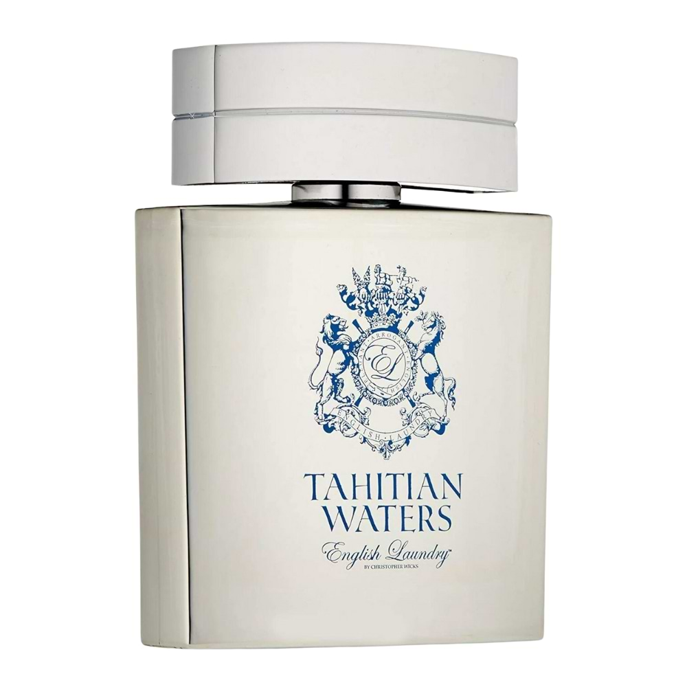 English Laundry Tahitian Waters