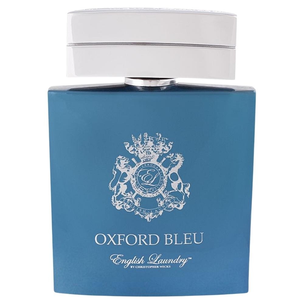 English Laundry Oxford Bleu