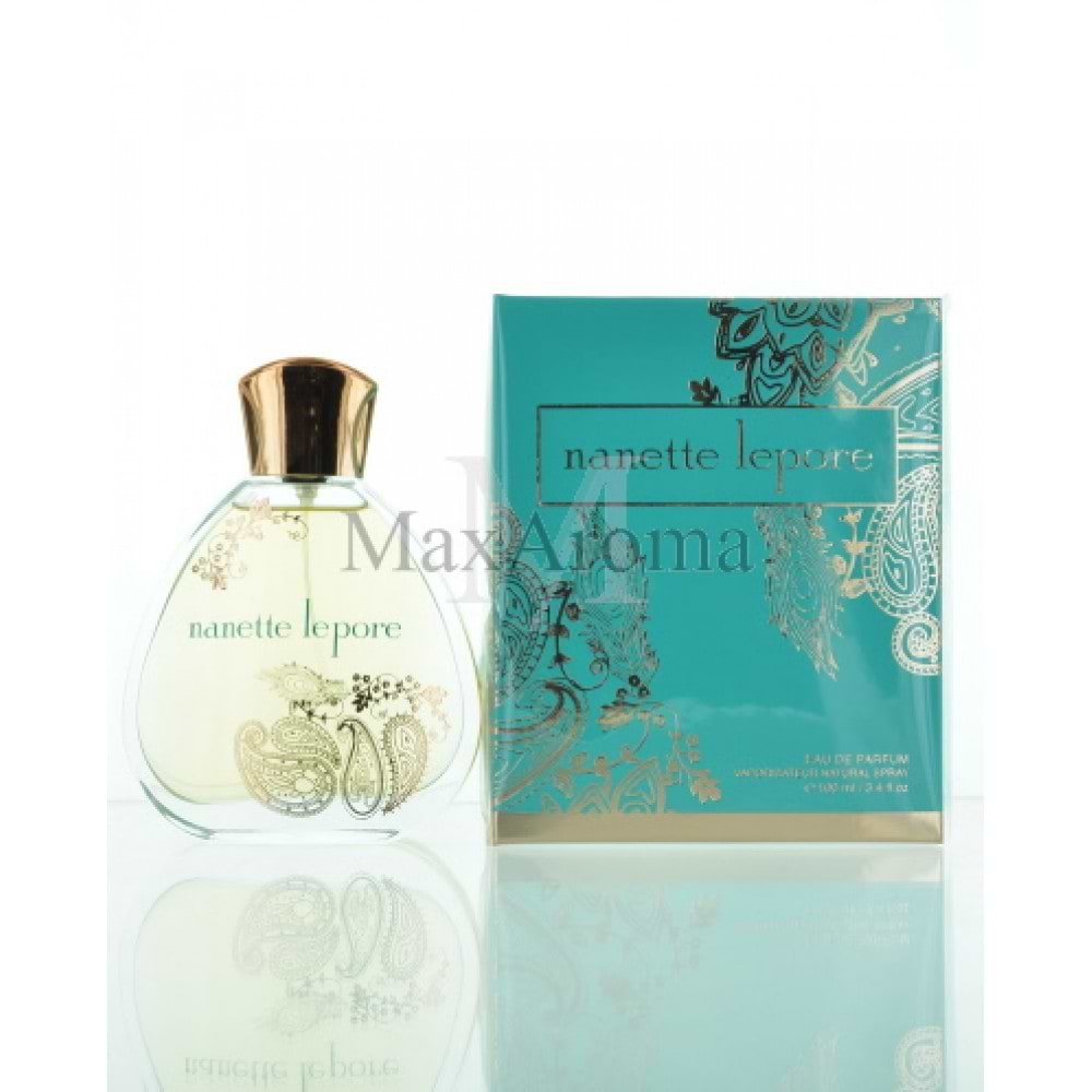 Nanette Lepore Perfume for Women