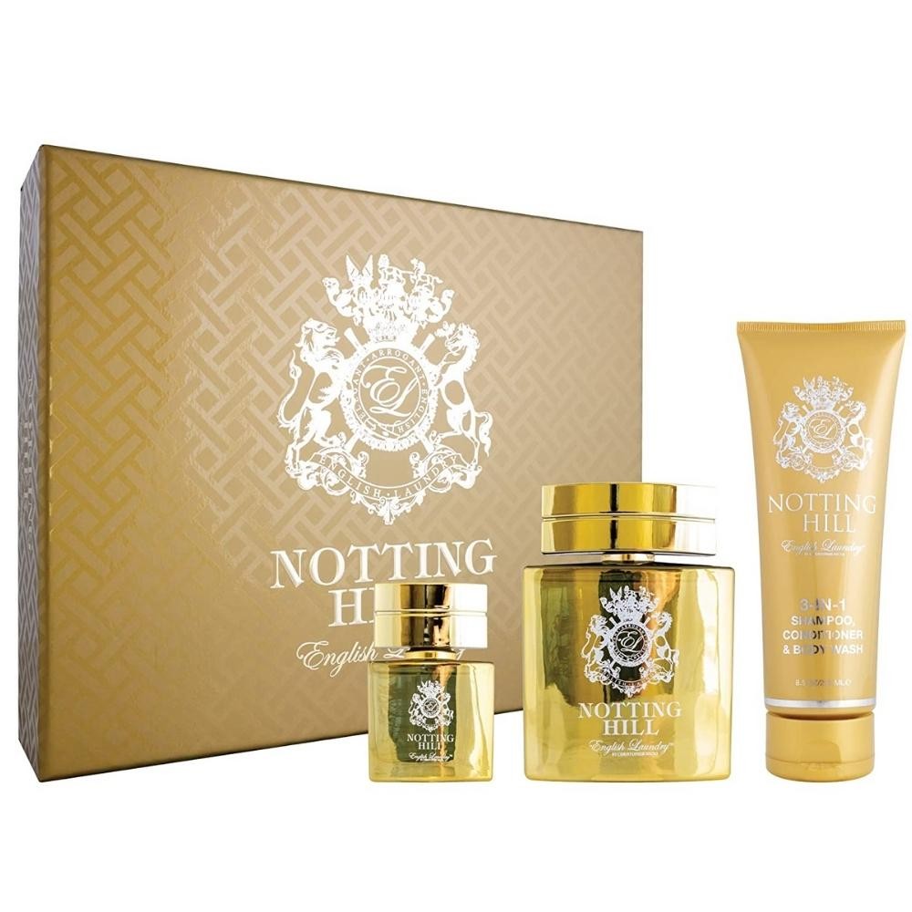 English Laundry Notting Hill Gift Set 