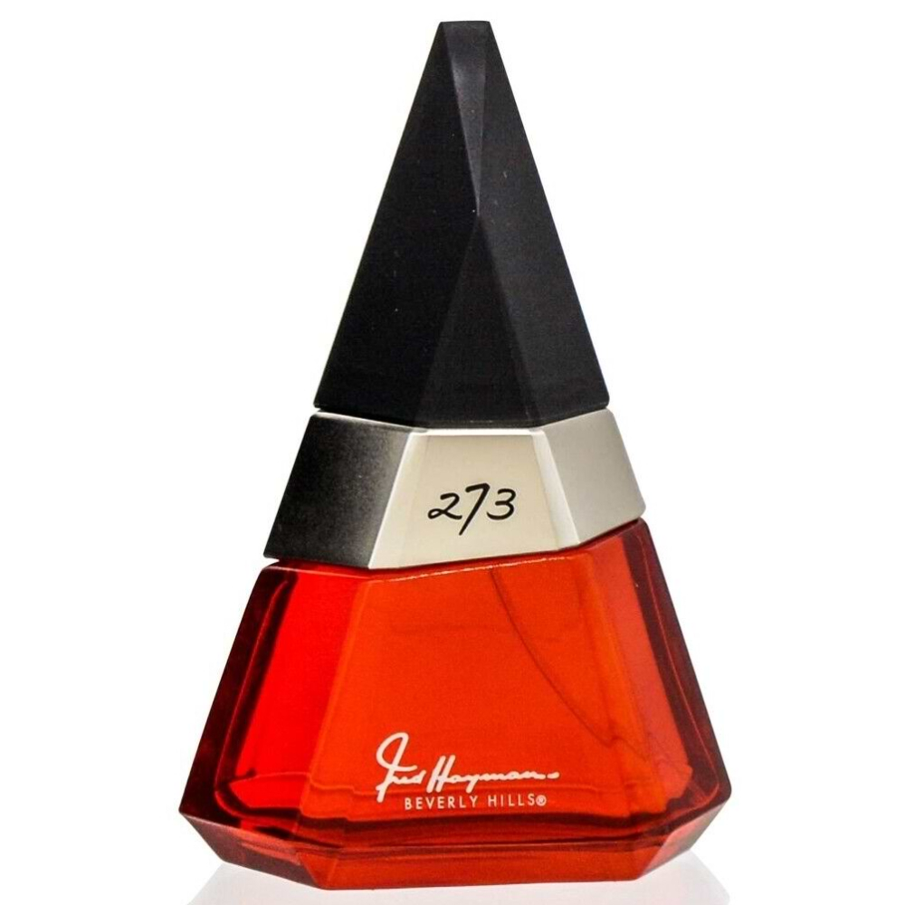 Fred Hayman 273 Red