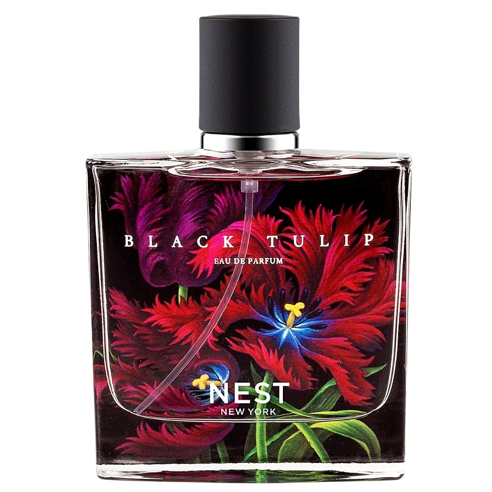 NEST Fragrances BLACK TULIP