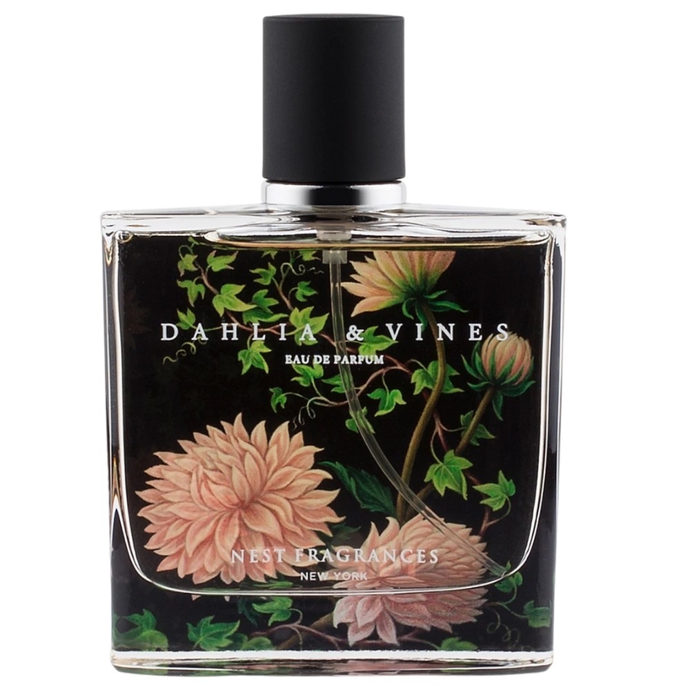 NEST Fragrances DAHLIA AND VINES