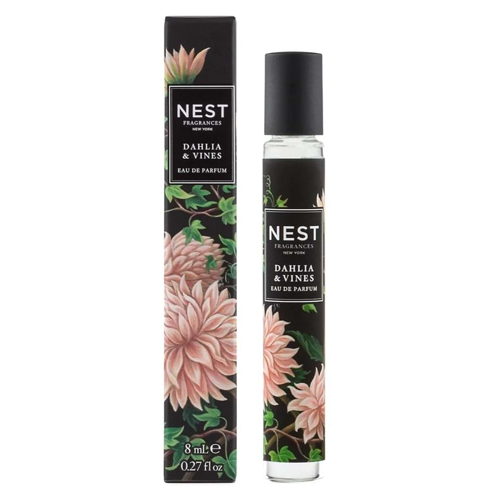 NEST Fragrances DAHLIA AND VINES