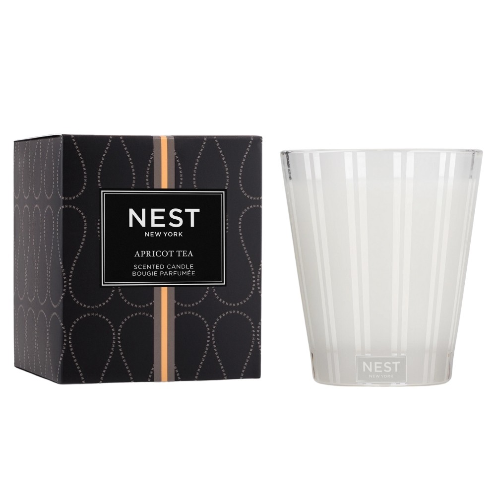 Nest Fragrances Apricot Tea Classic Candle