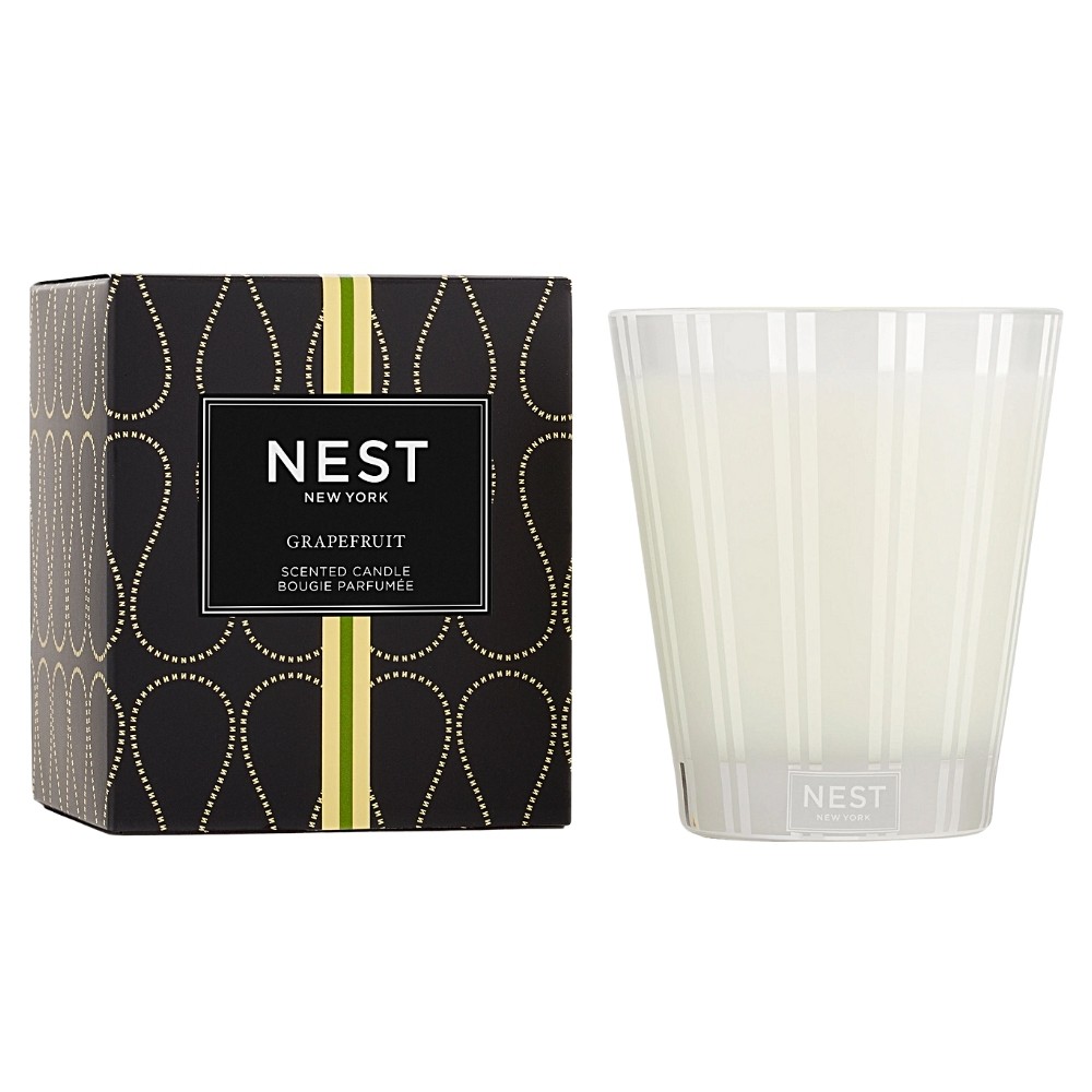 Nest Fragrances Grapefruit Classic Candle 