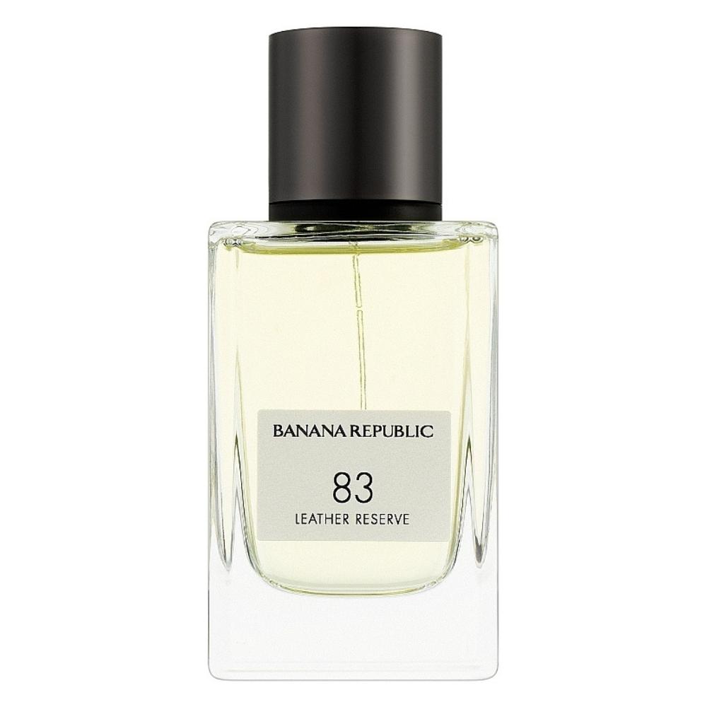 Banana Republic 83 Leather Reserve