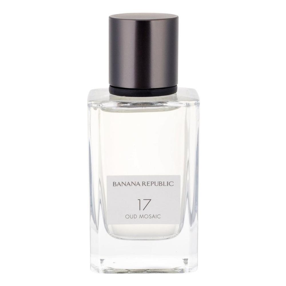 Banana Republic 17 Oud Mosaic