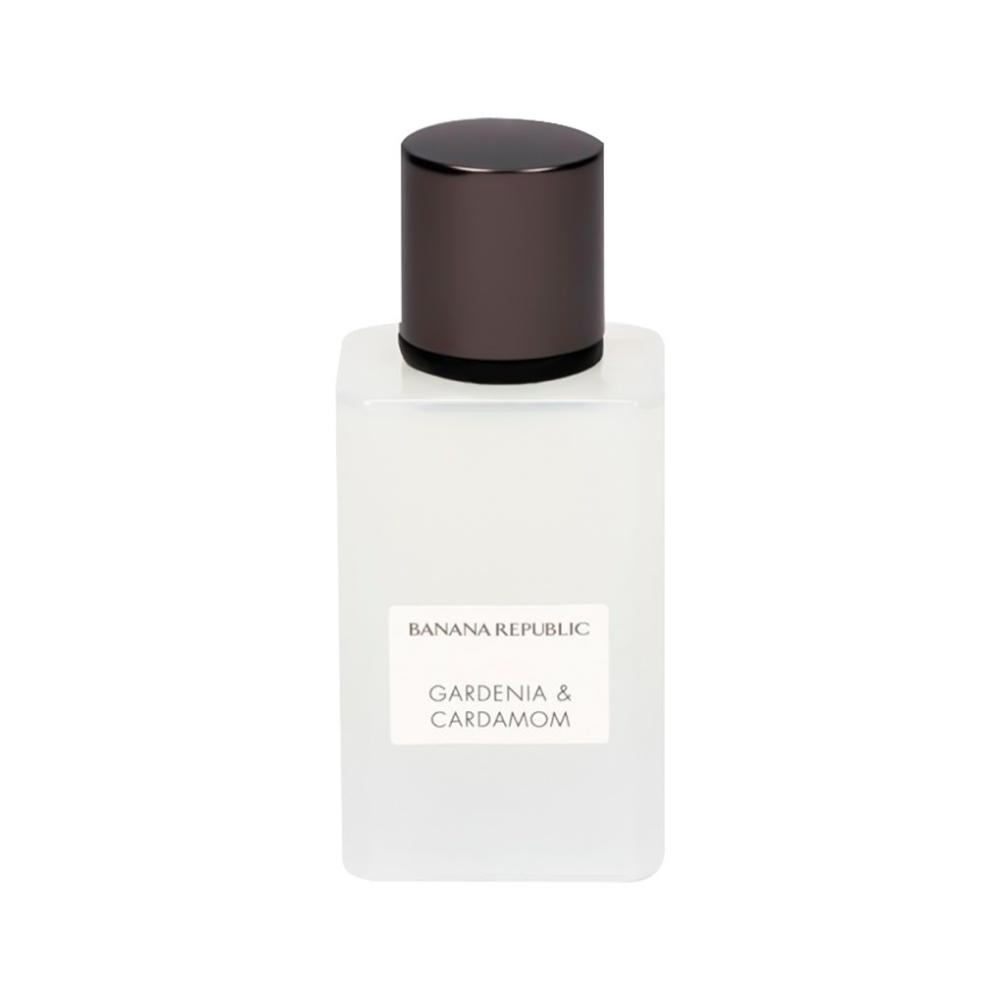 Banana Republic Gardenia & Cardamom