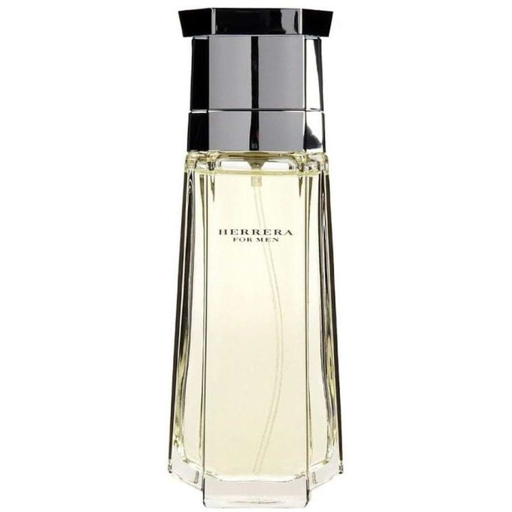 Carolina Herrera Herrera (Tester)