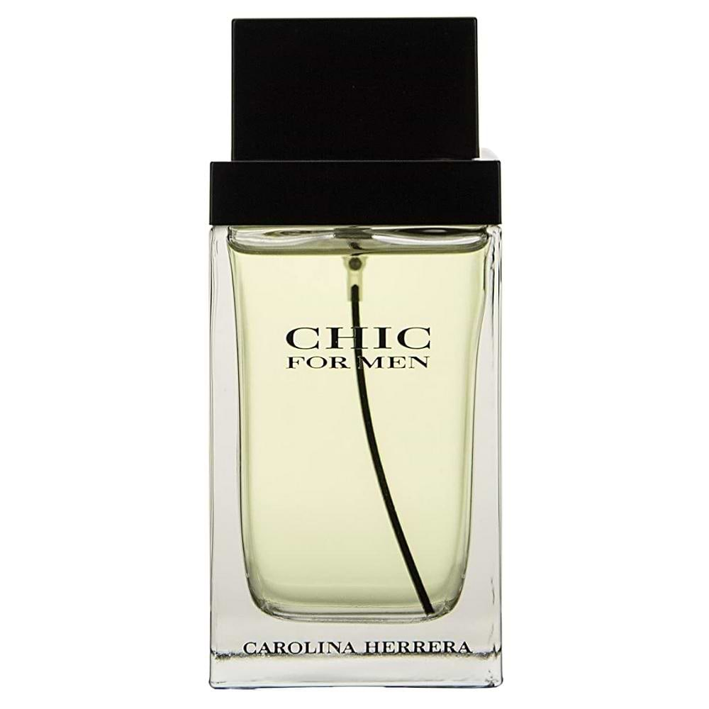 Carolina  Herrera Chic for Men