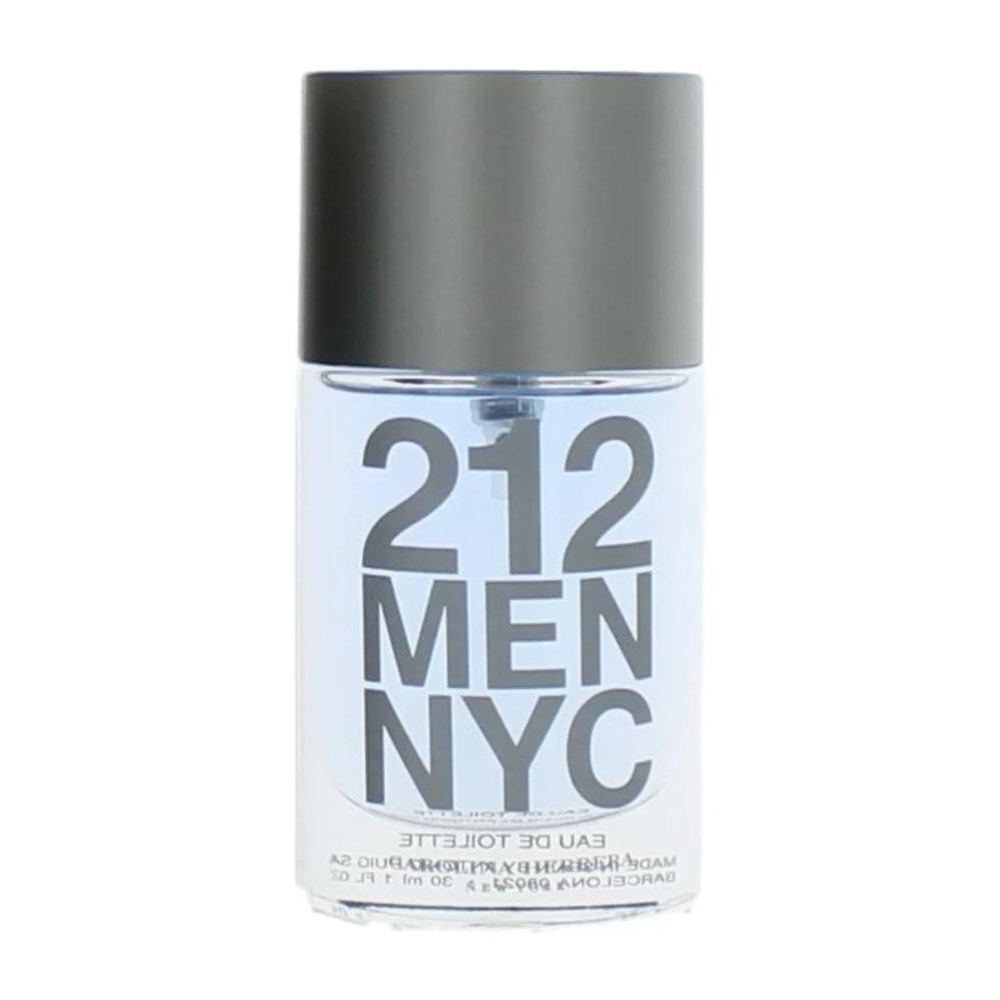 Carolina Herrera 212 Men(Limited Edition )