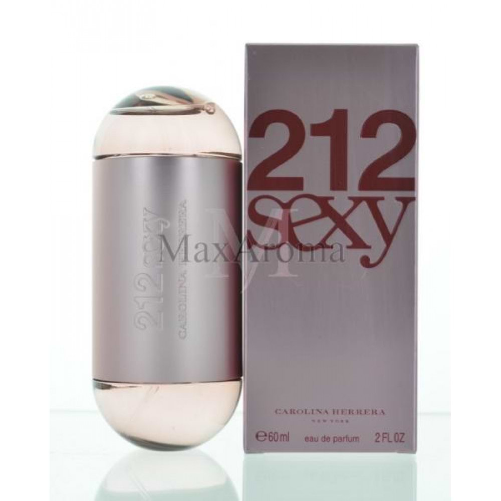 Carolina  Herrera 212 Sexy Women