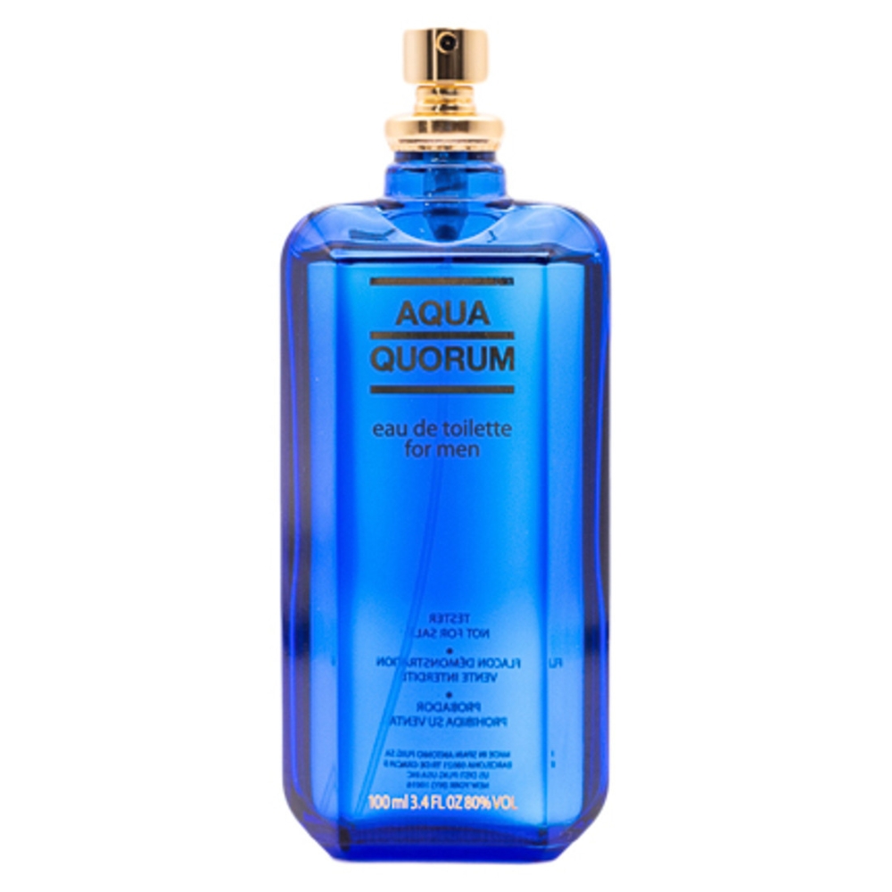 Antonio Puig Aqua Quorum