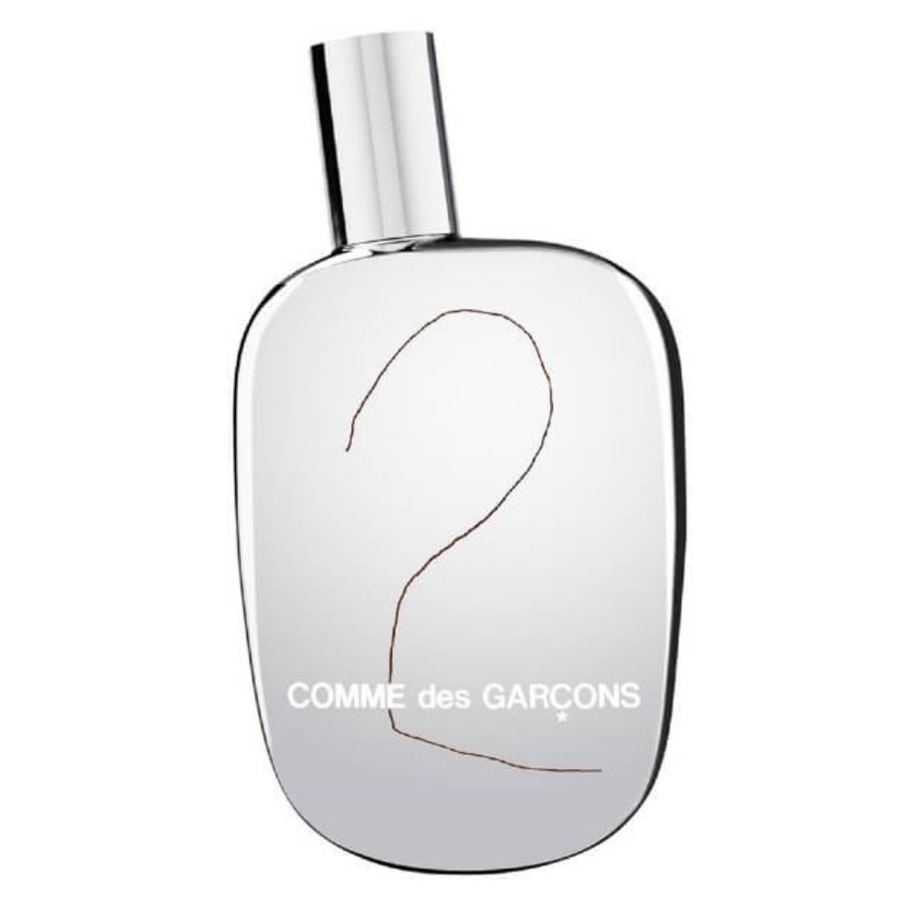 Comme Des Garcons Comme 2