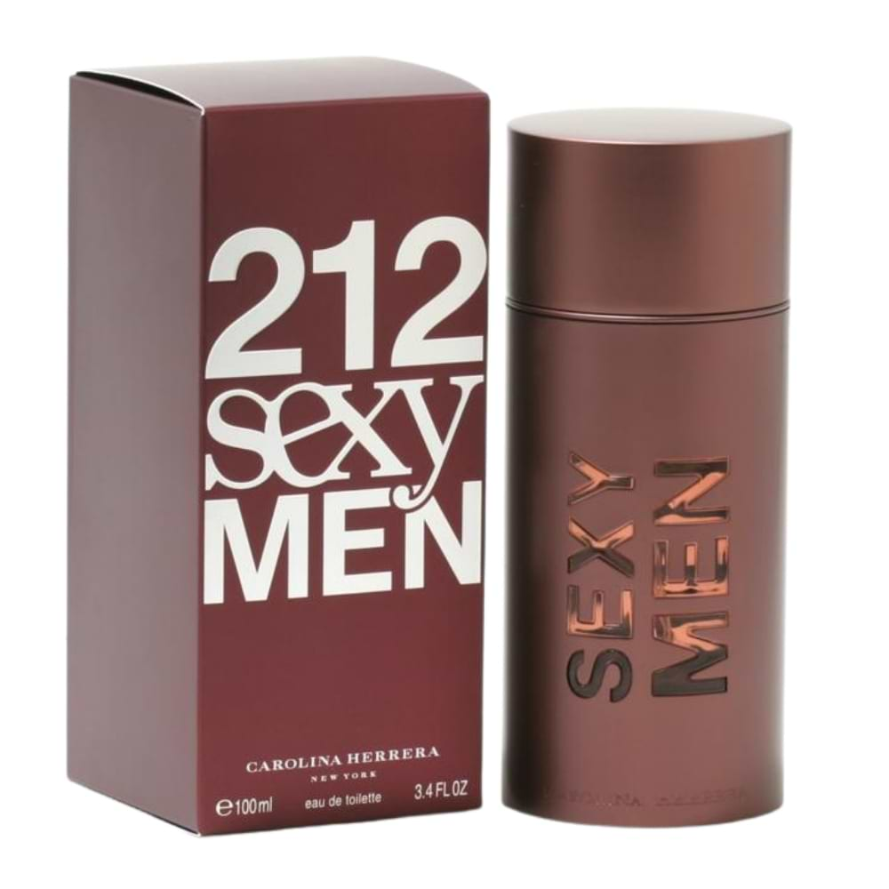 212 Sexy Men