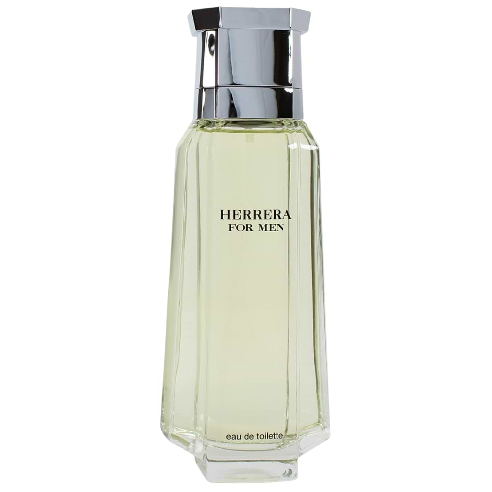 Carolina Herrera Herrera for Men